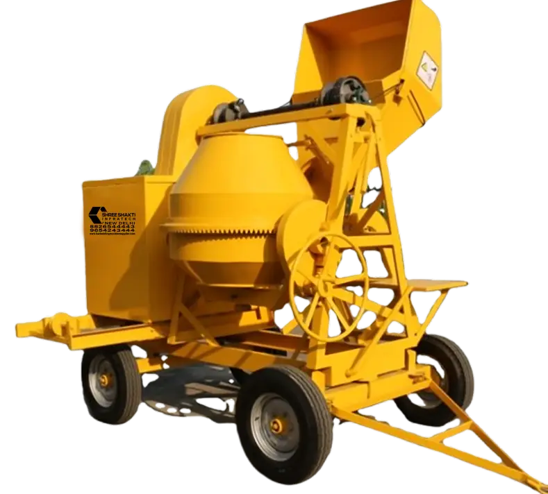 Bar Bending Machine Supplier